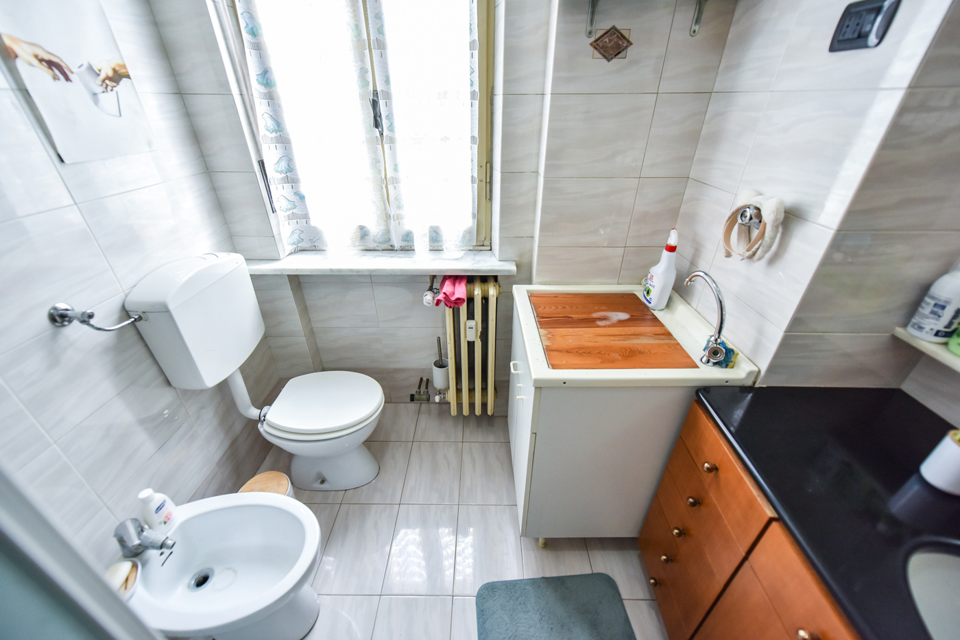 Bagno