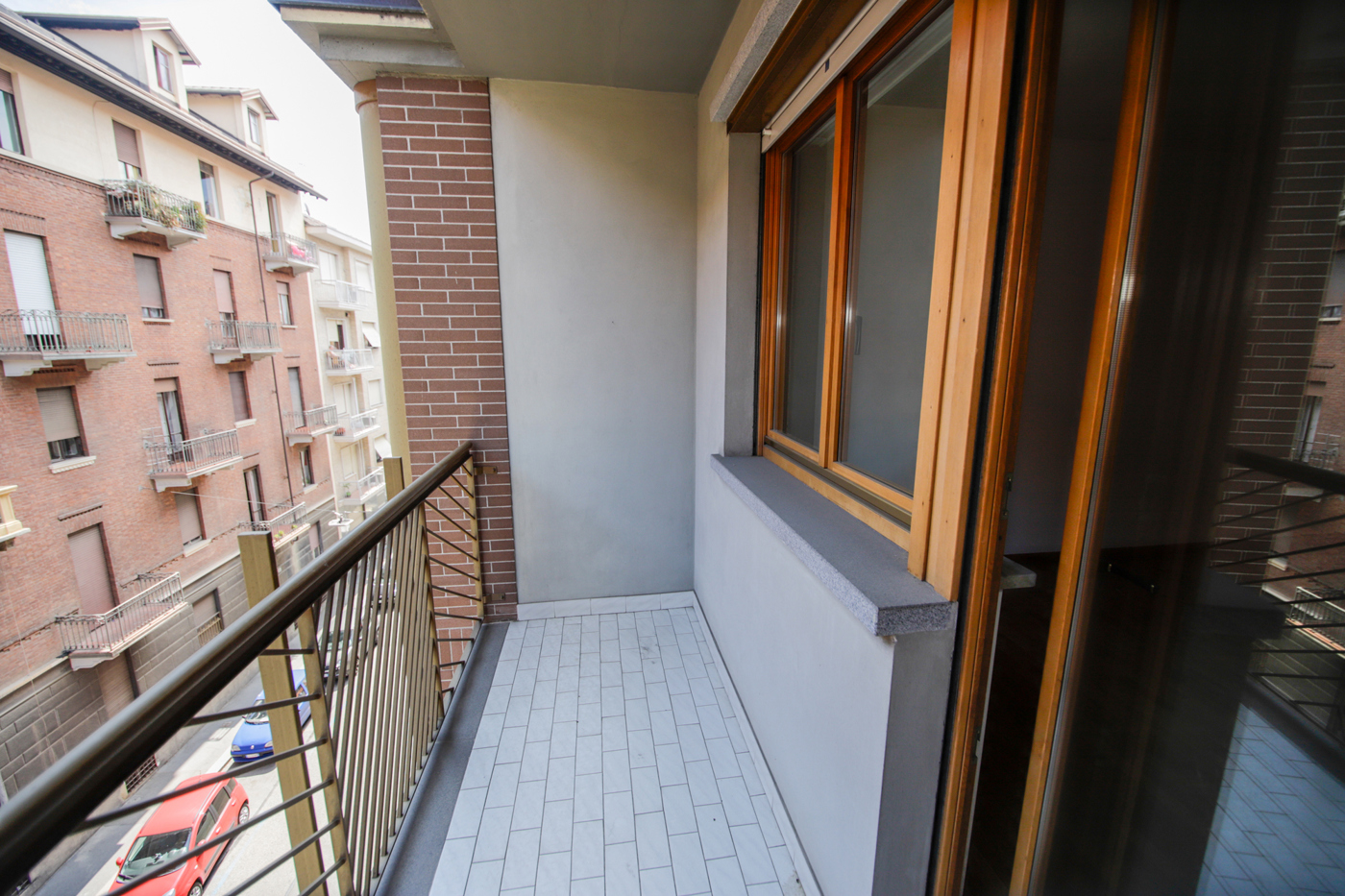 Balcone