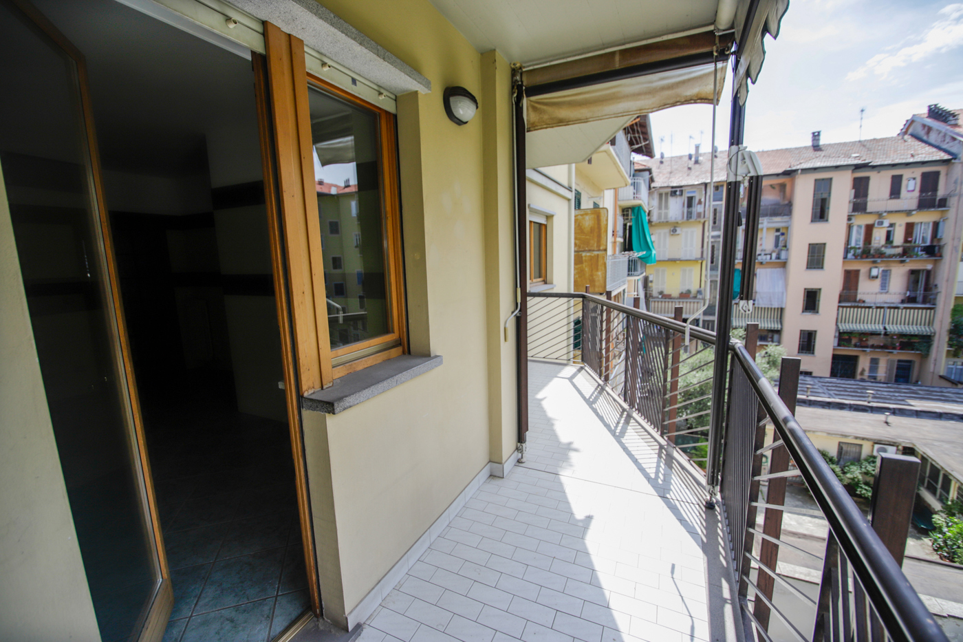 Balcone 