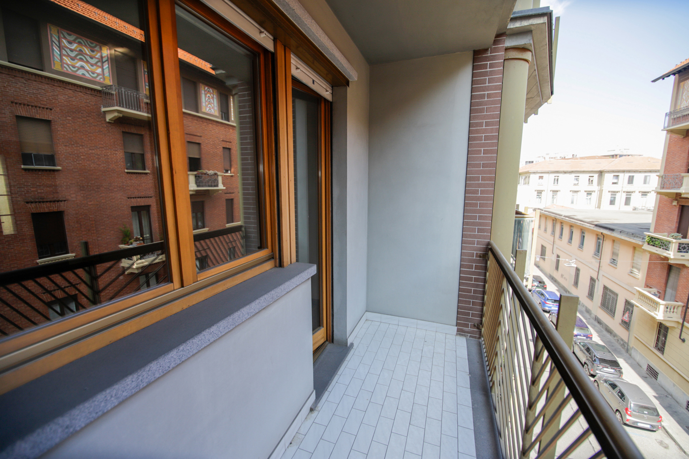 Balcone