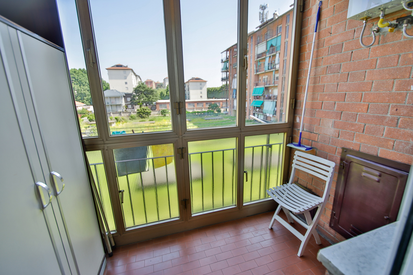 Balcone