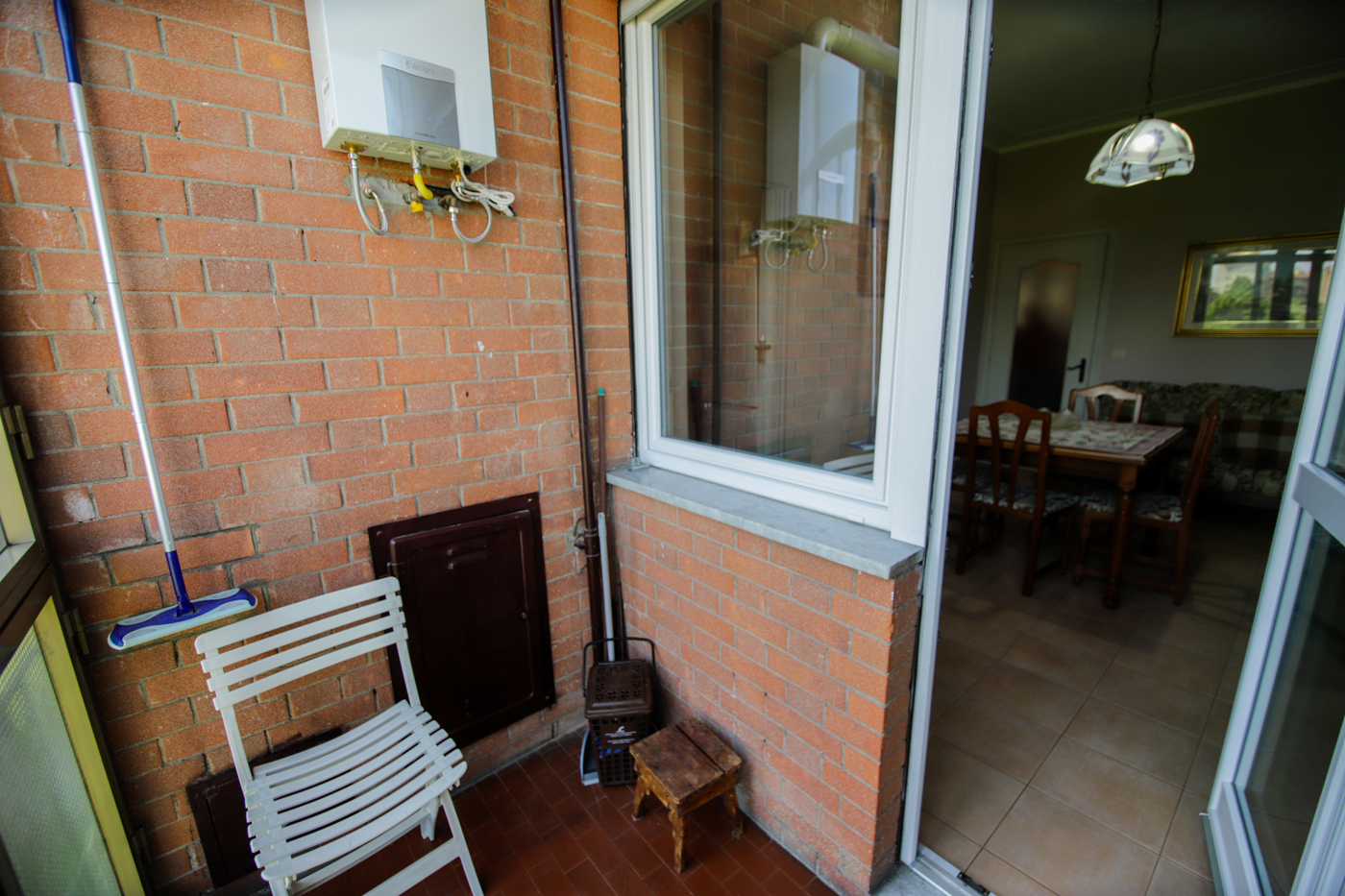 Balcone