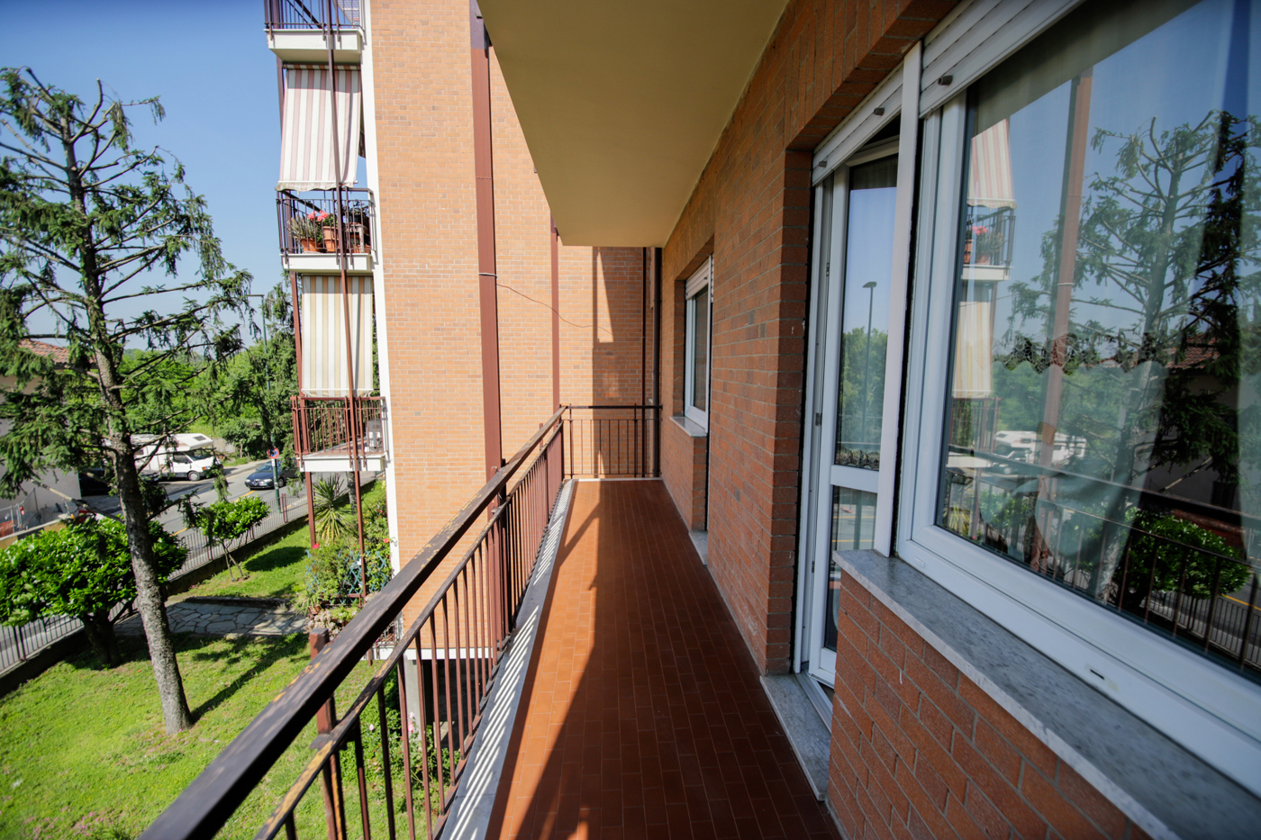 Balcone