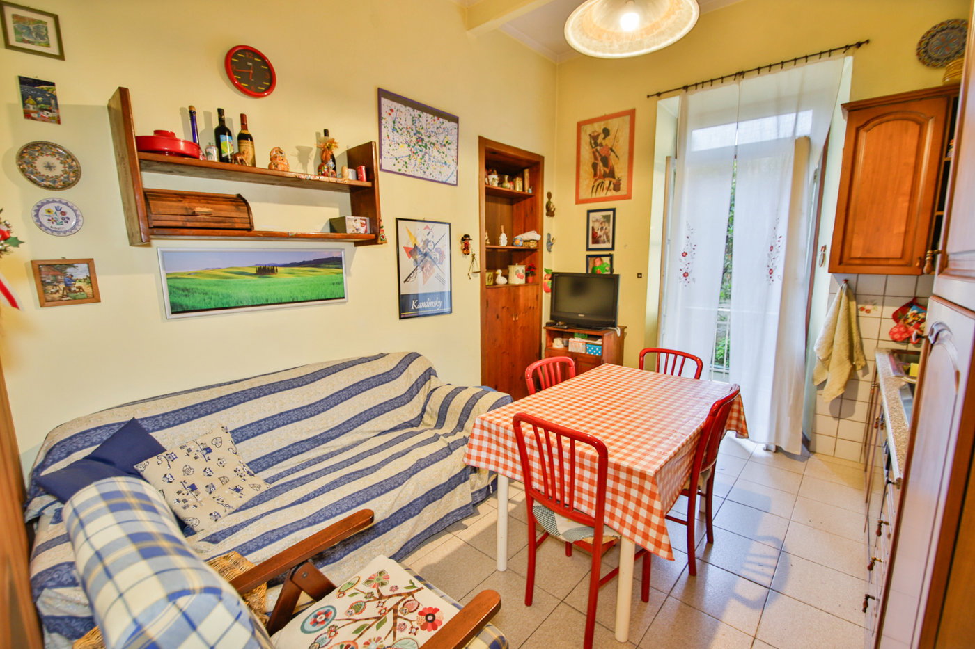 Cucina