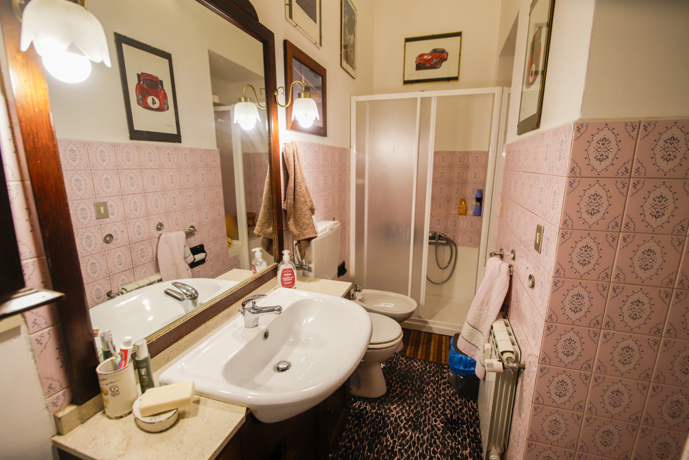 Bagno