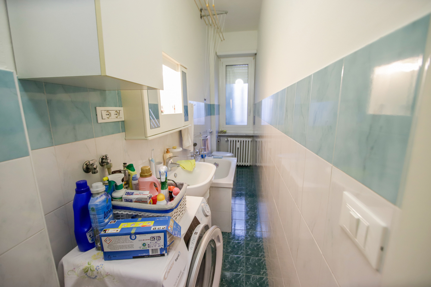 Bagno