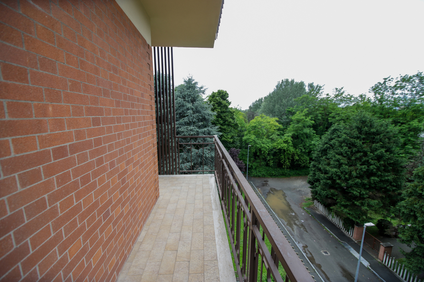 Balcone