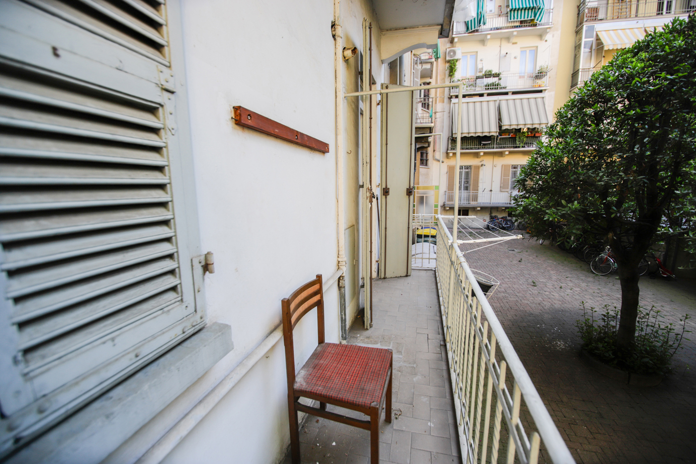 Balcone