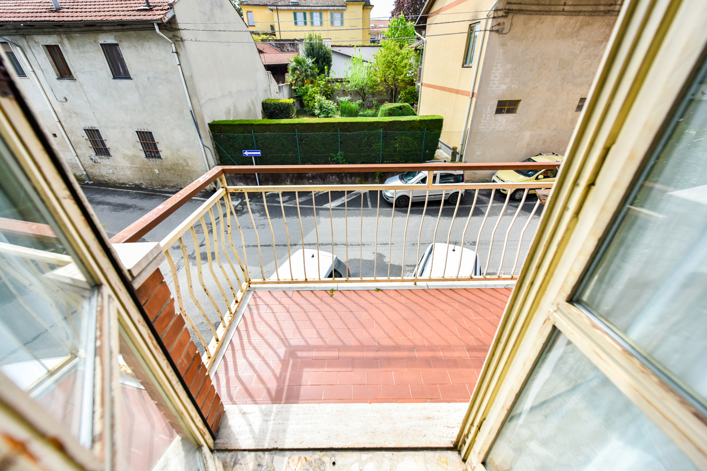 Balcone