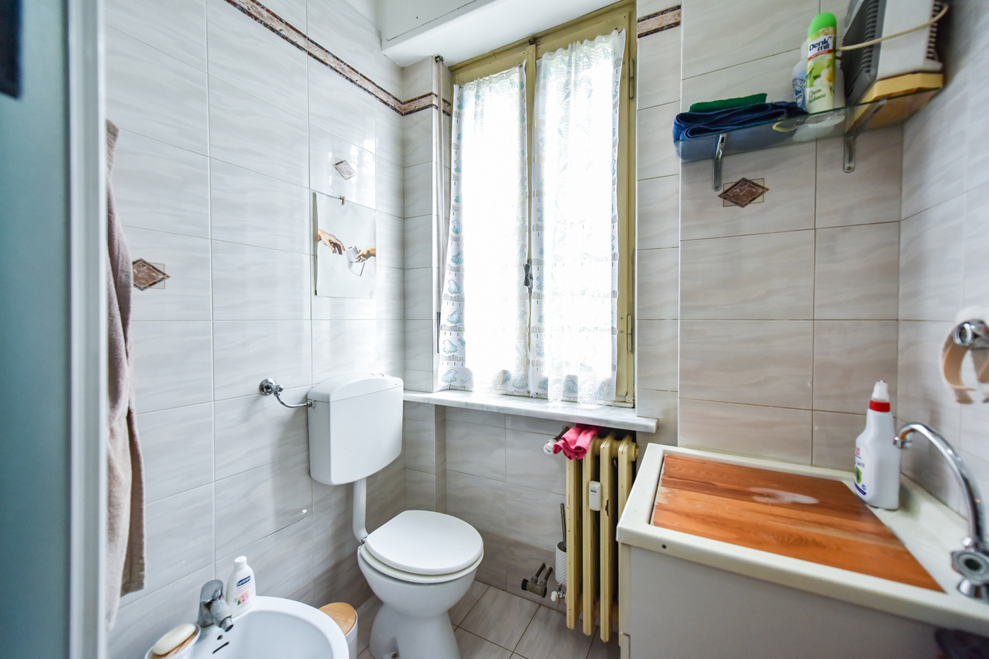 Bagno