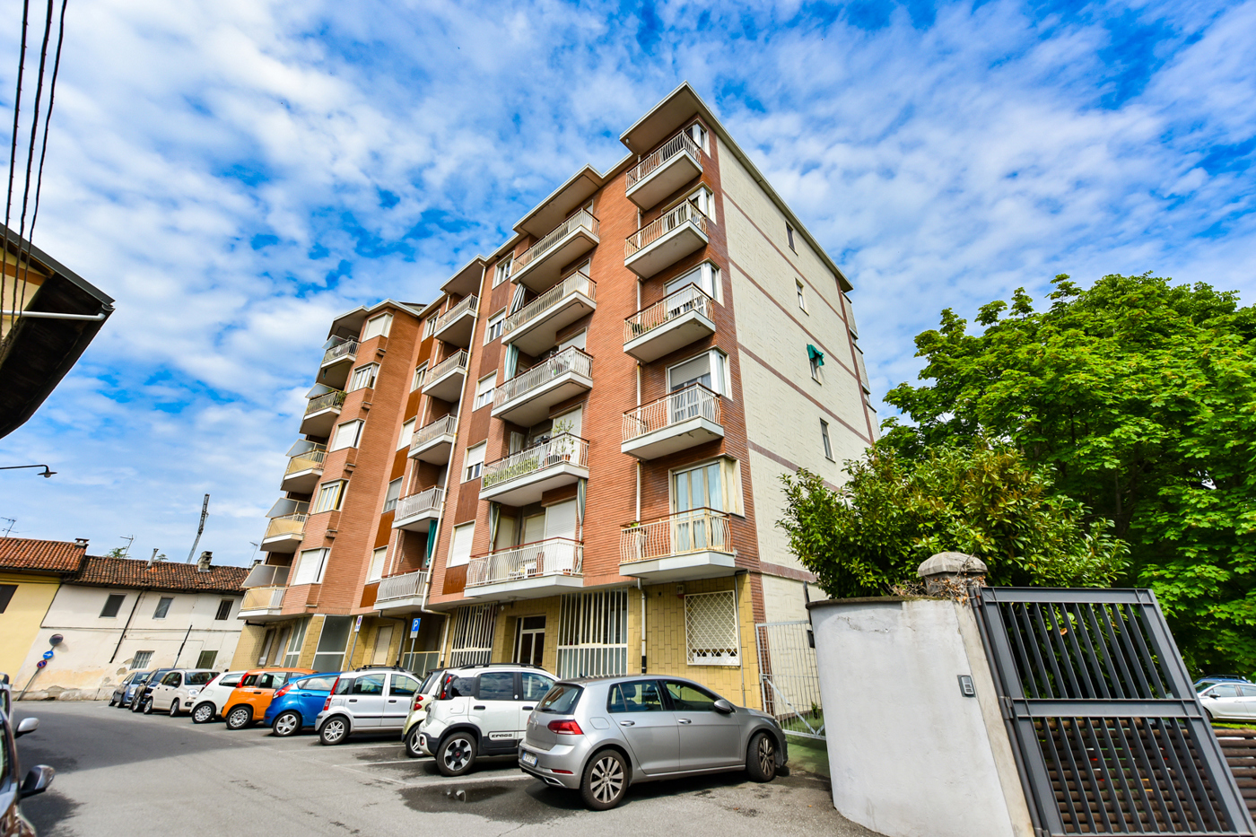 Palazzo
