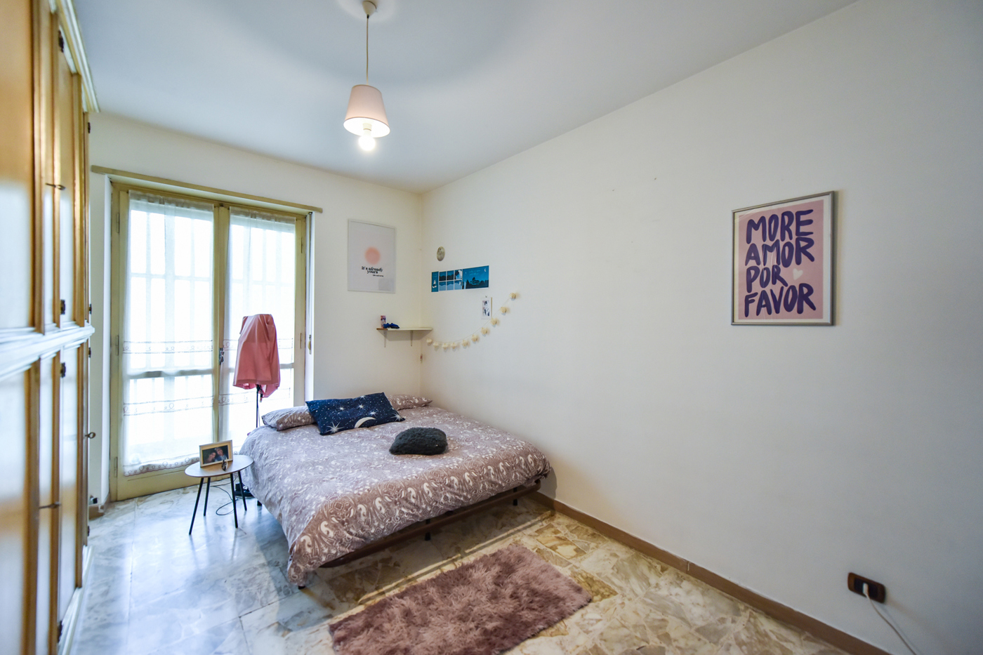 Camera da letto