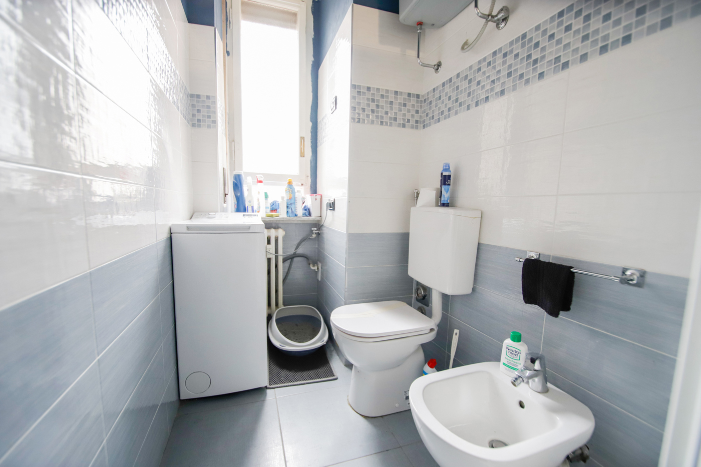 Bagno