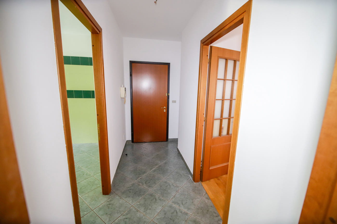Ingresso