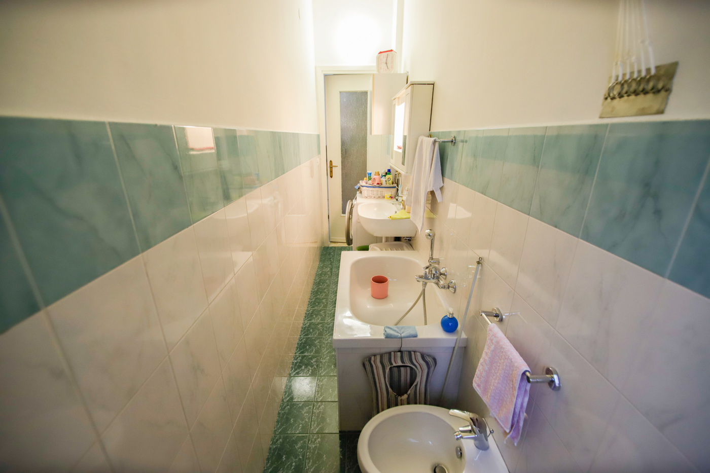 Bagno
