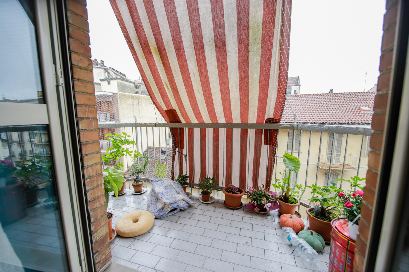 Balcone