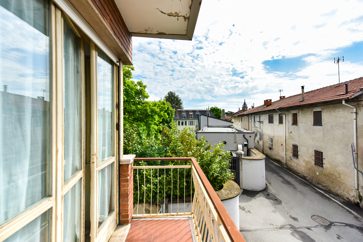 Balcone