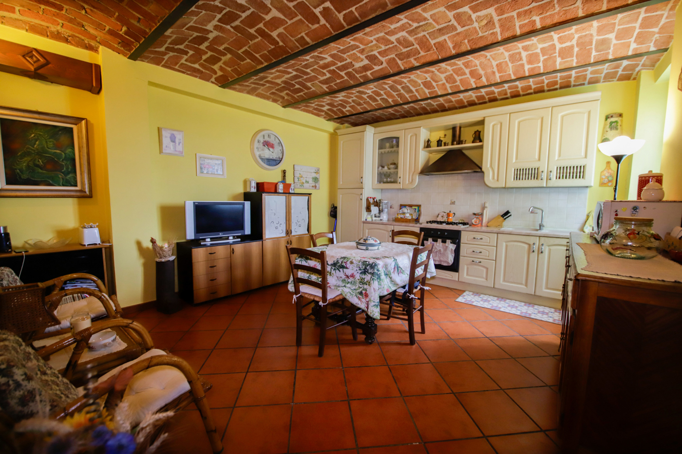 Cucina