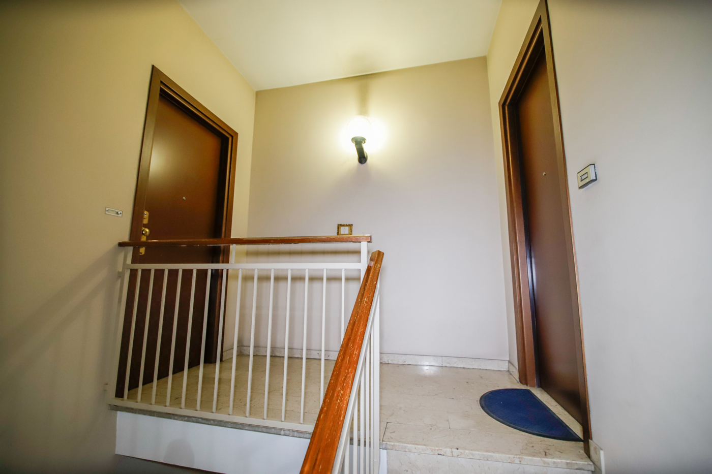 Doppio ingresso