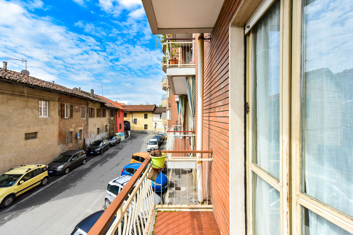 Balcone