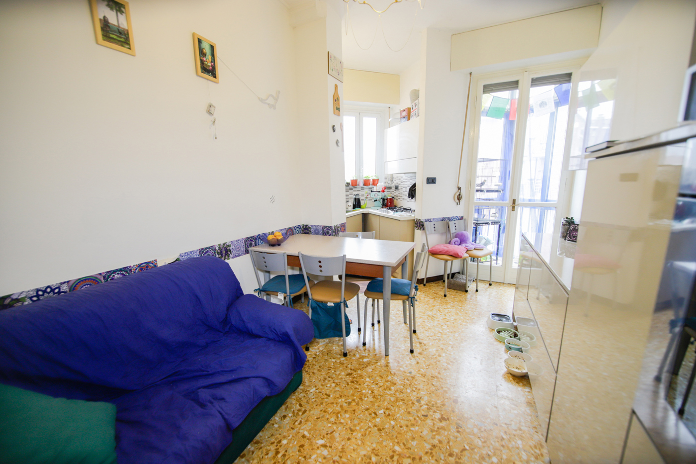 Cucina