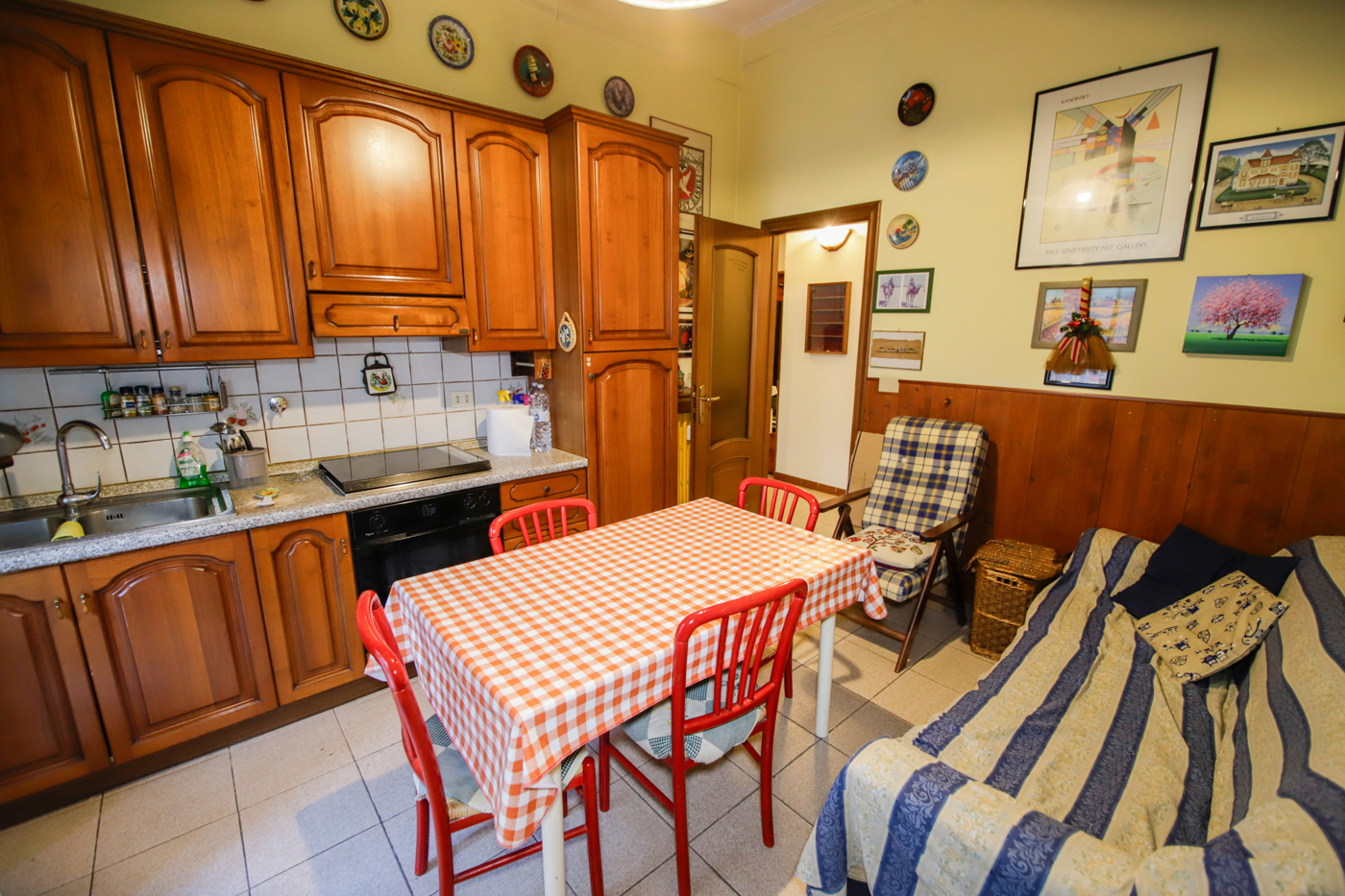 Cucina