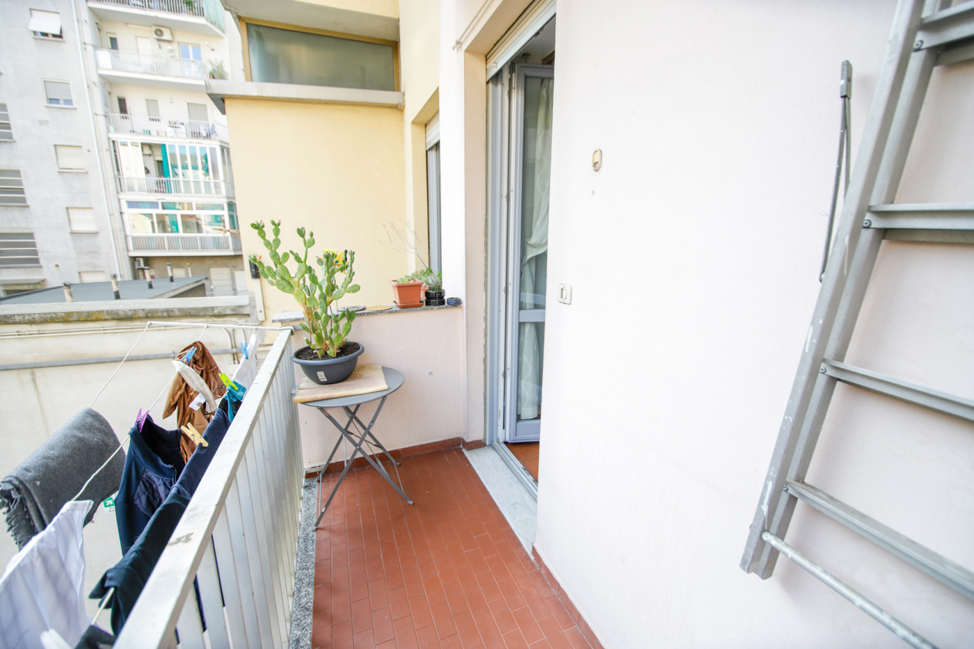 Balcone