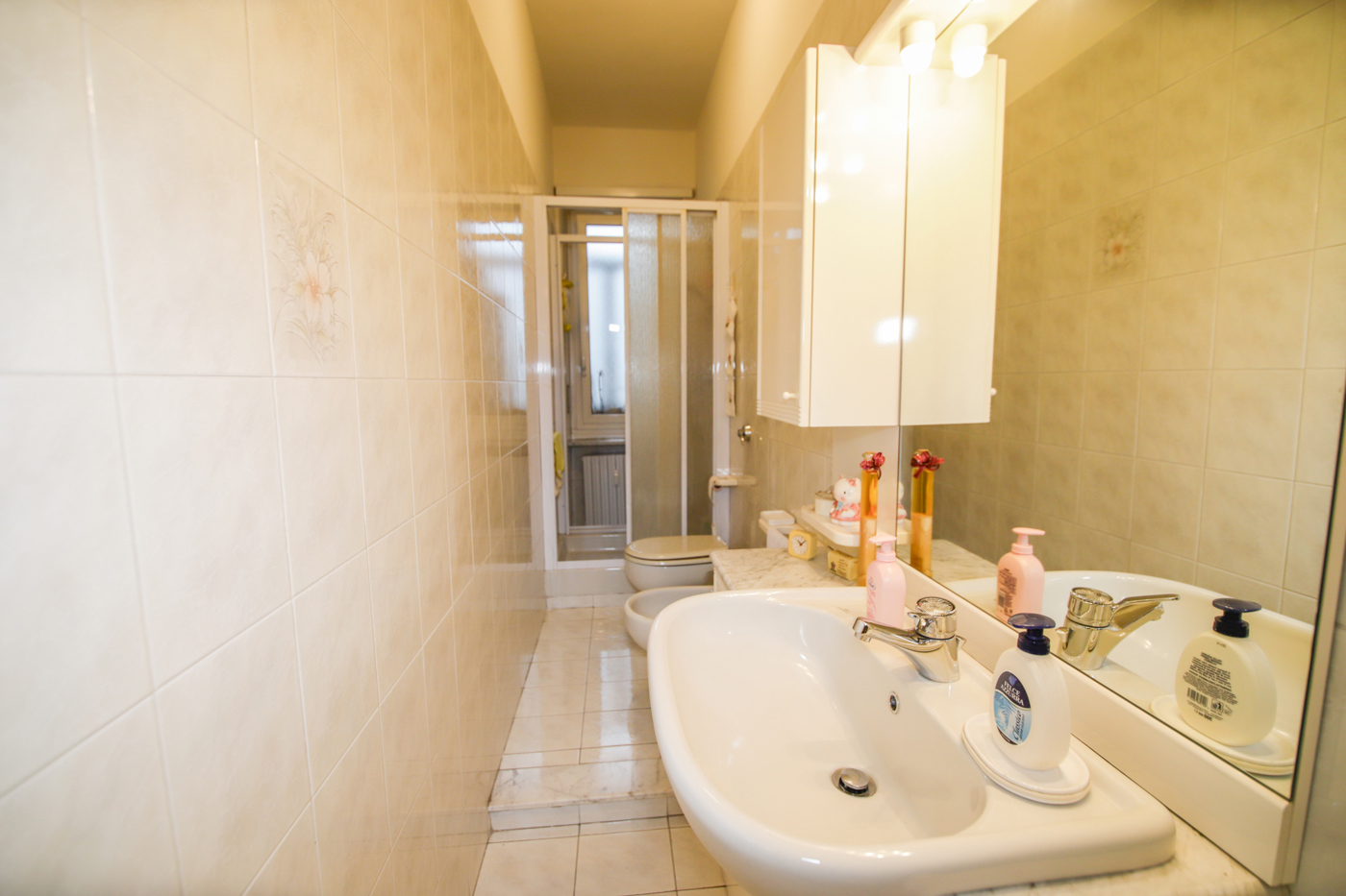 Bagno 2