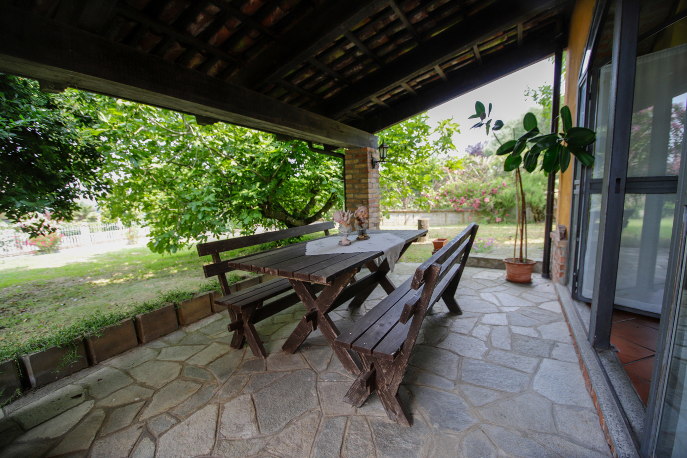 Giardino