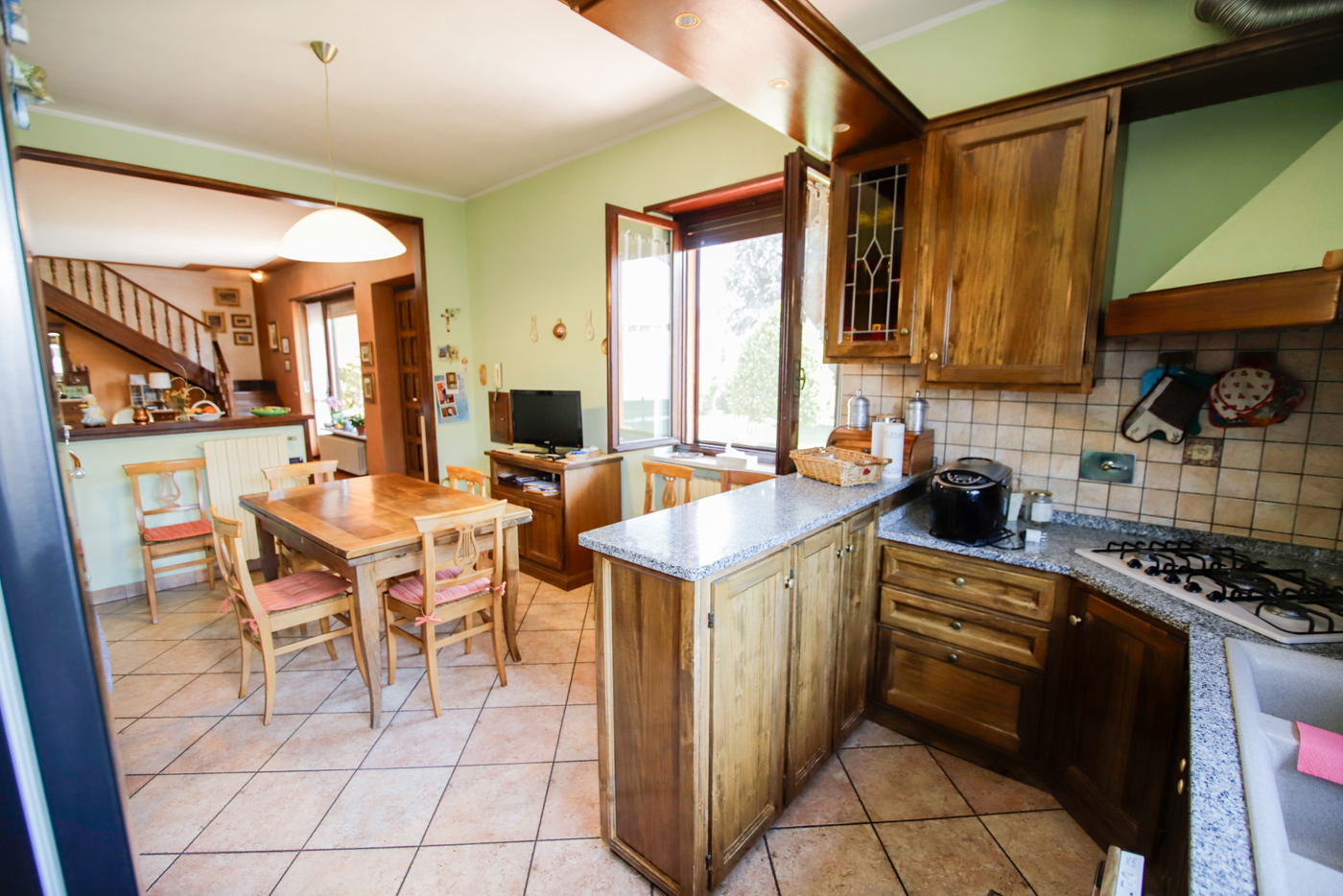 Cucina 