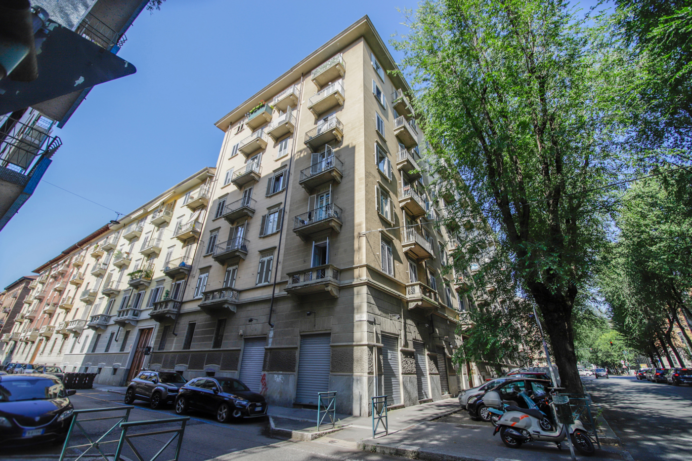 Facciata