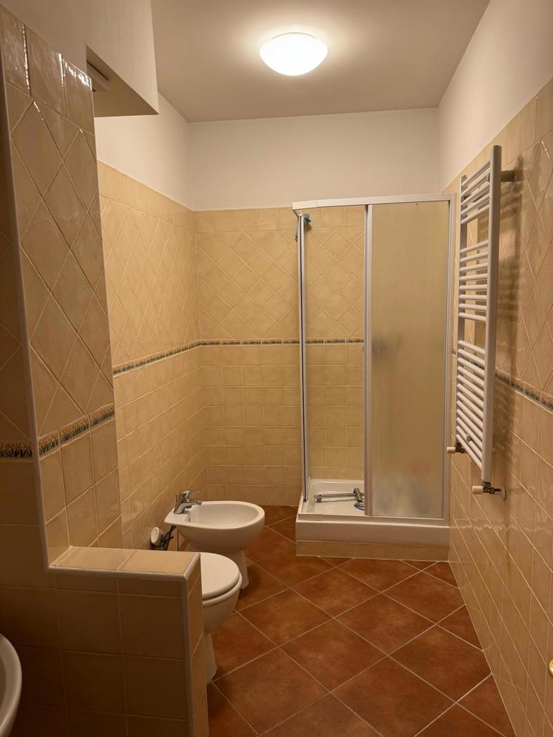 BAGNO