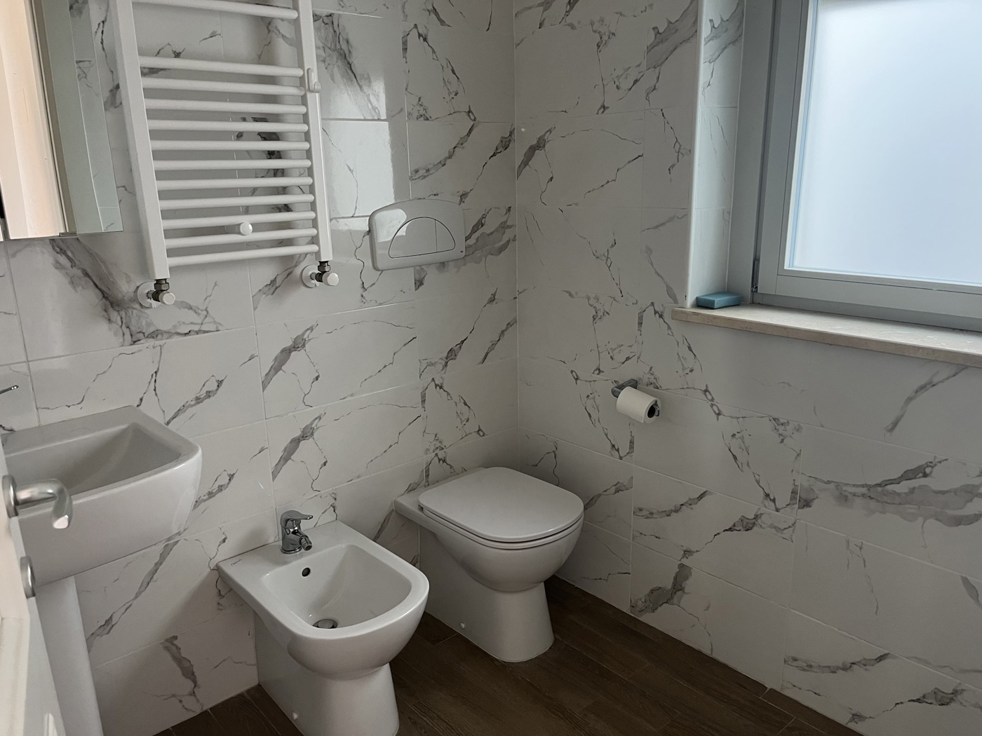 BAGNO