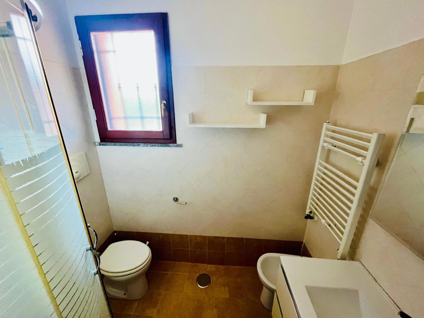 BAGNO