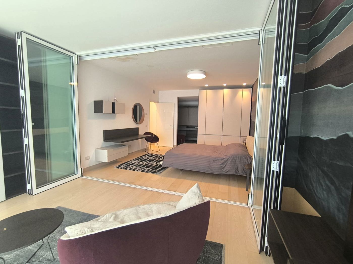SUITE MATRIMONIALE