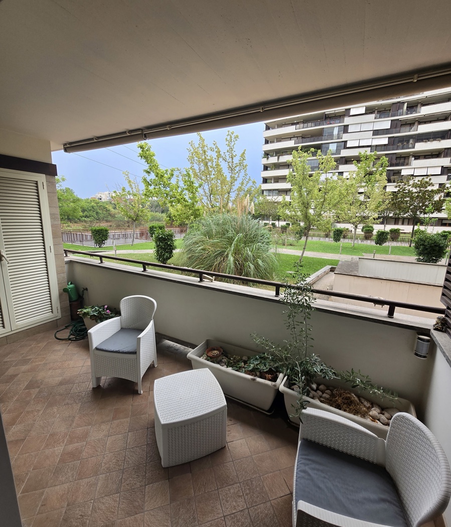 2 TERRAZZO