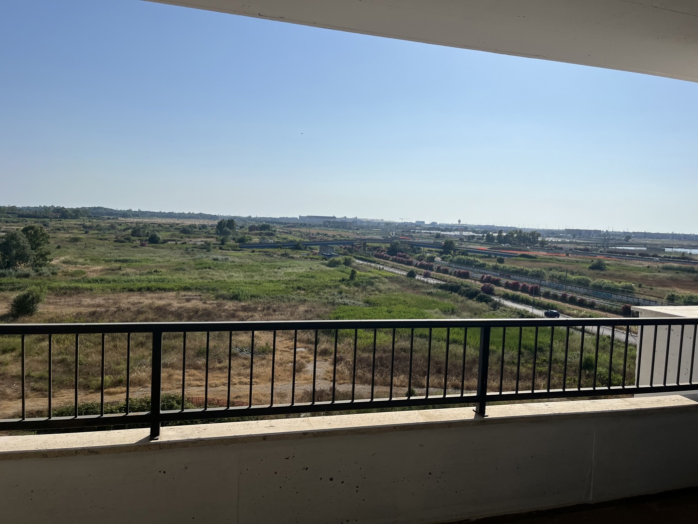 VISTA TERRAZZO