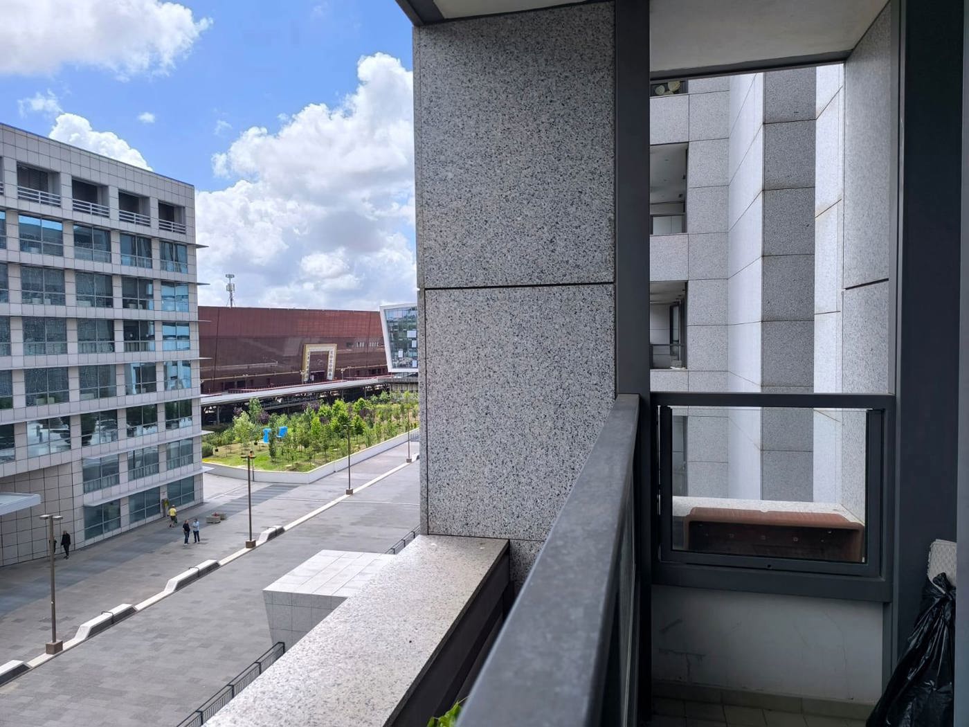VISTA TERRAZZO