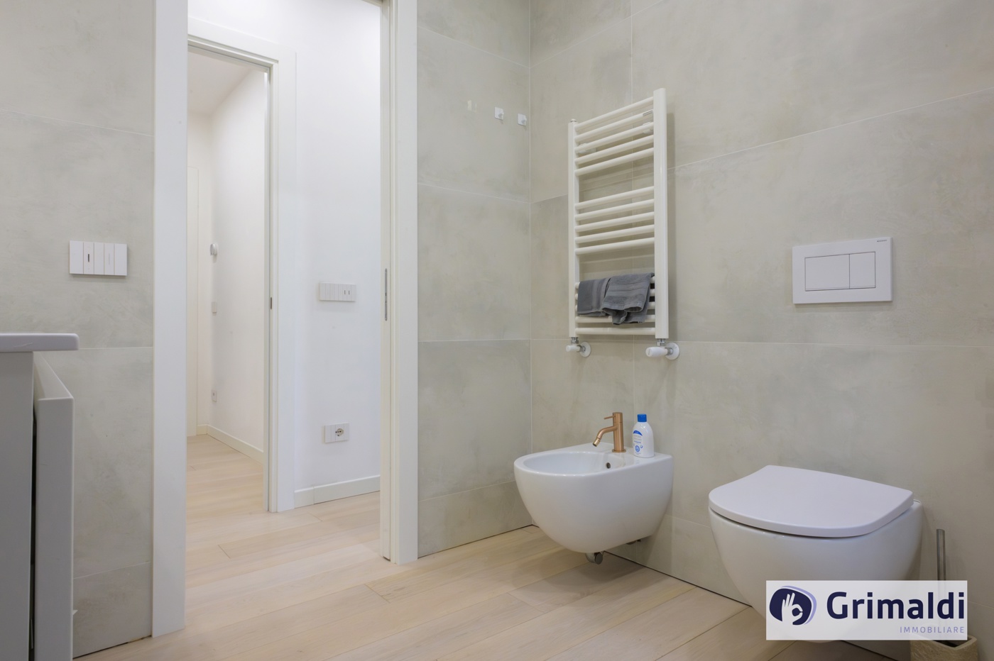 BAGNO CON VASCA