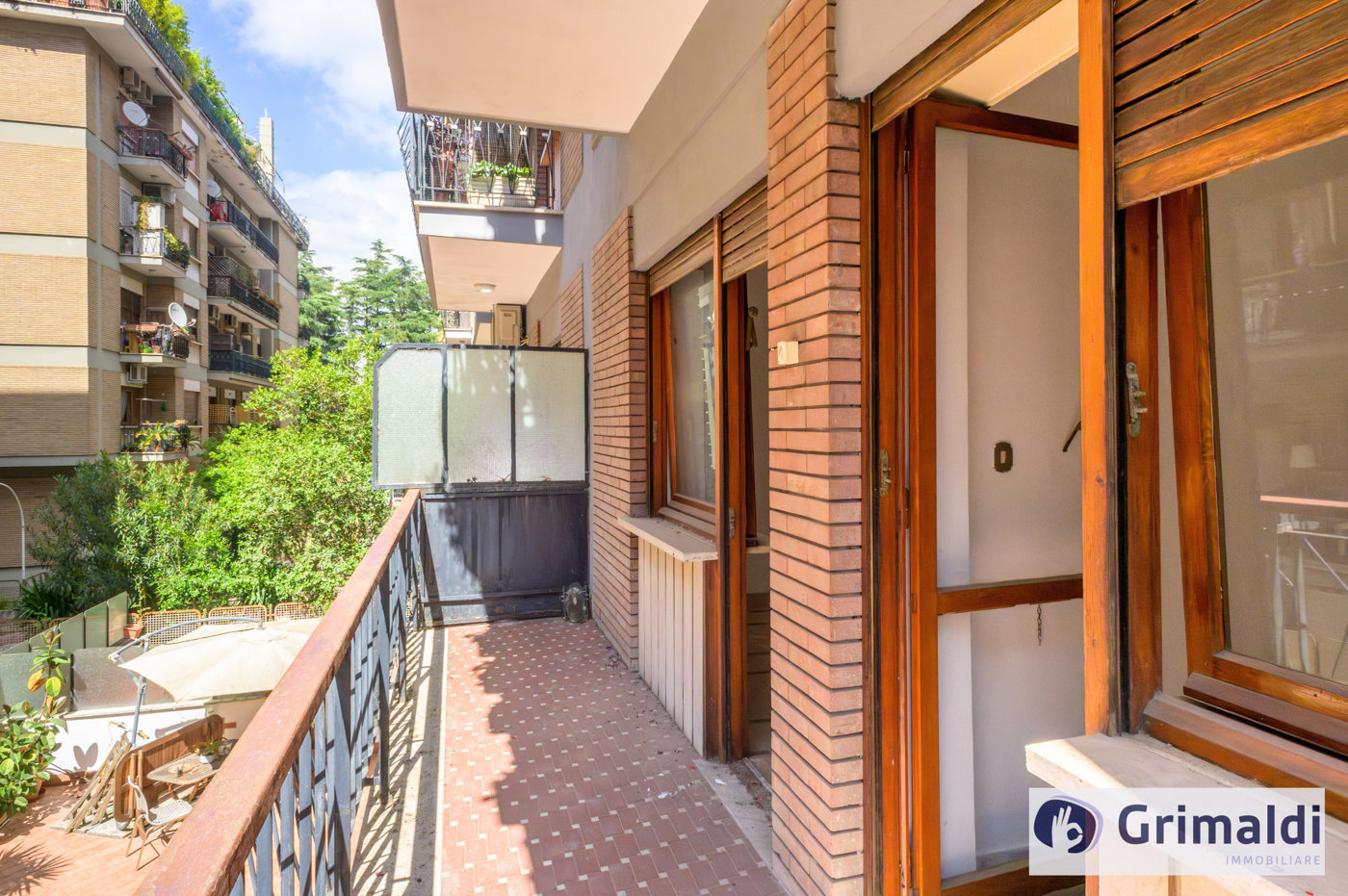  BALCONE