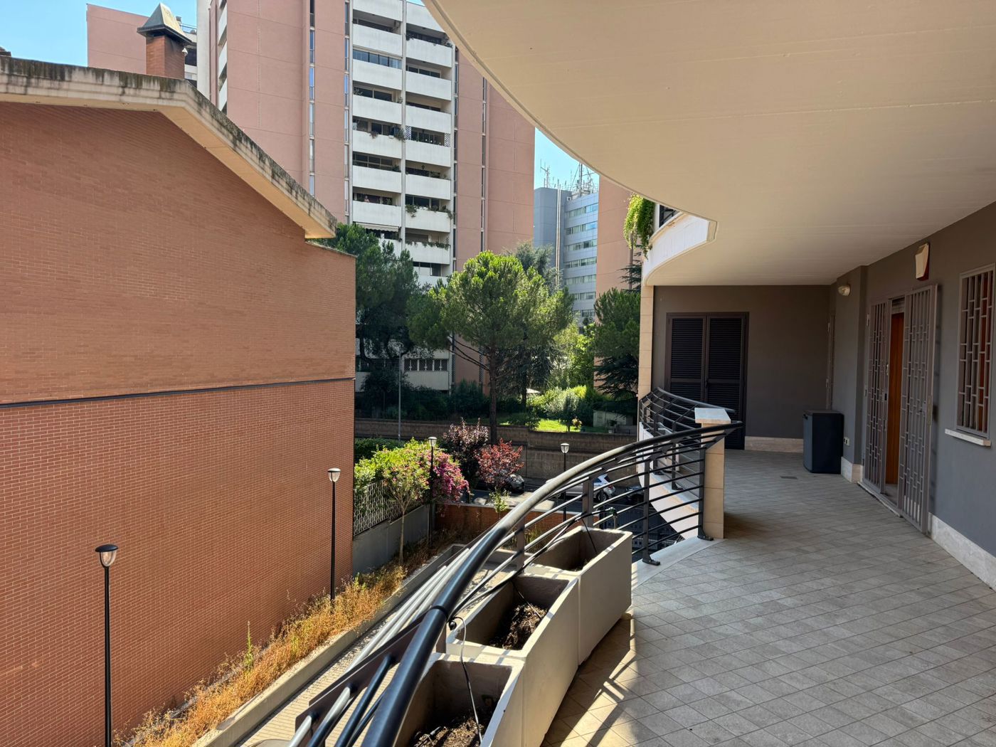 TERRAZZO