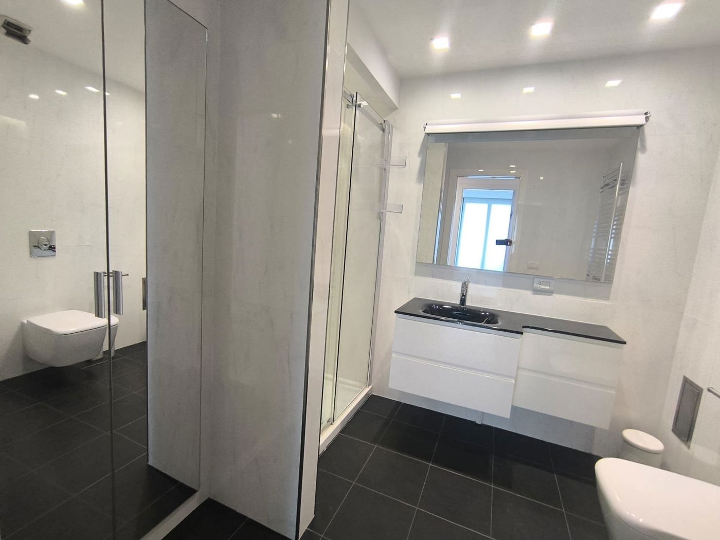 BAGNO