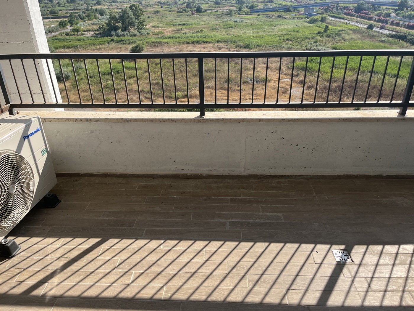 TERRAZZO PANORAMICO