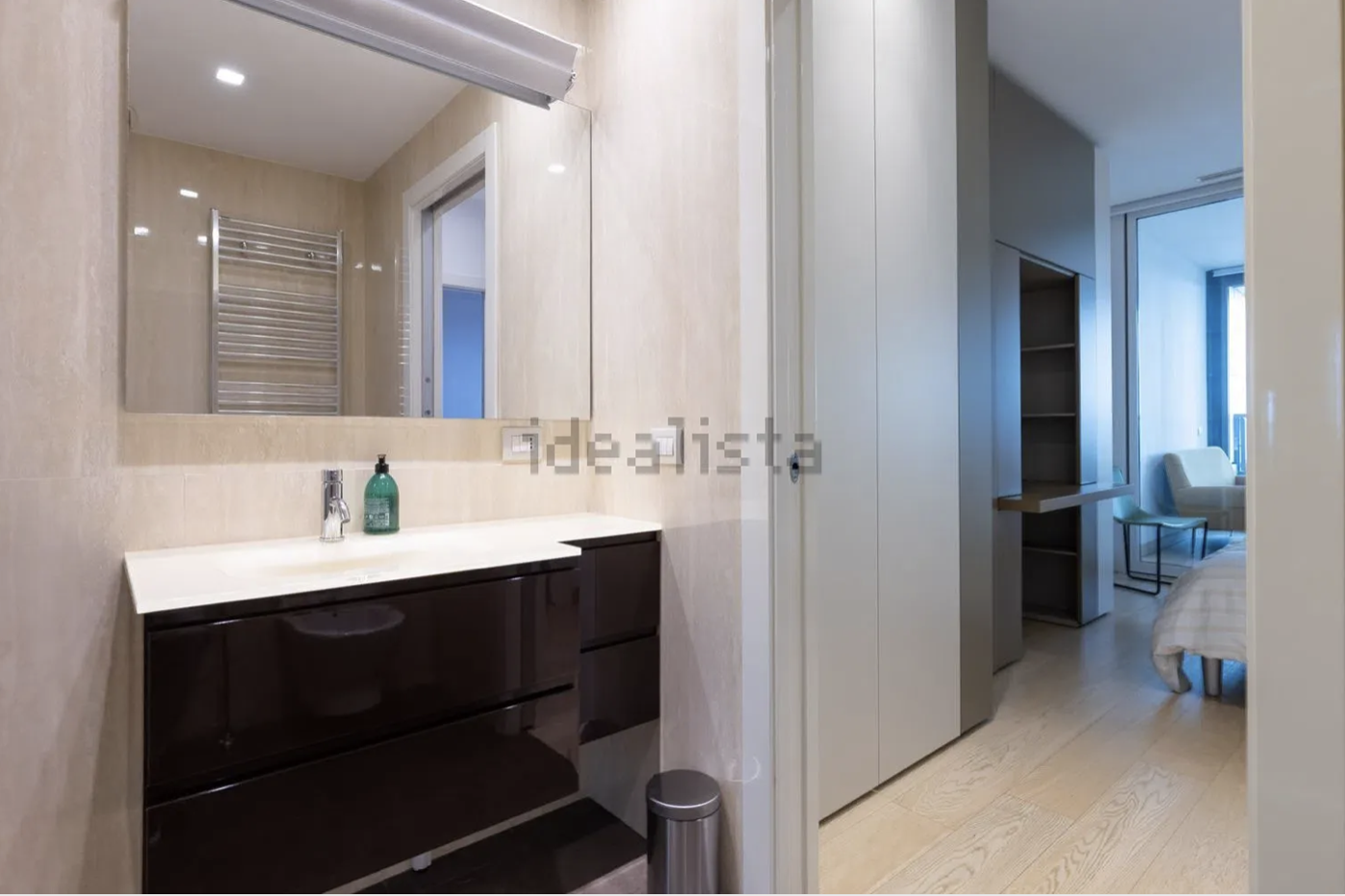 BAGNO