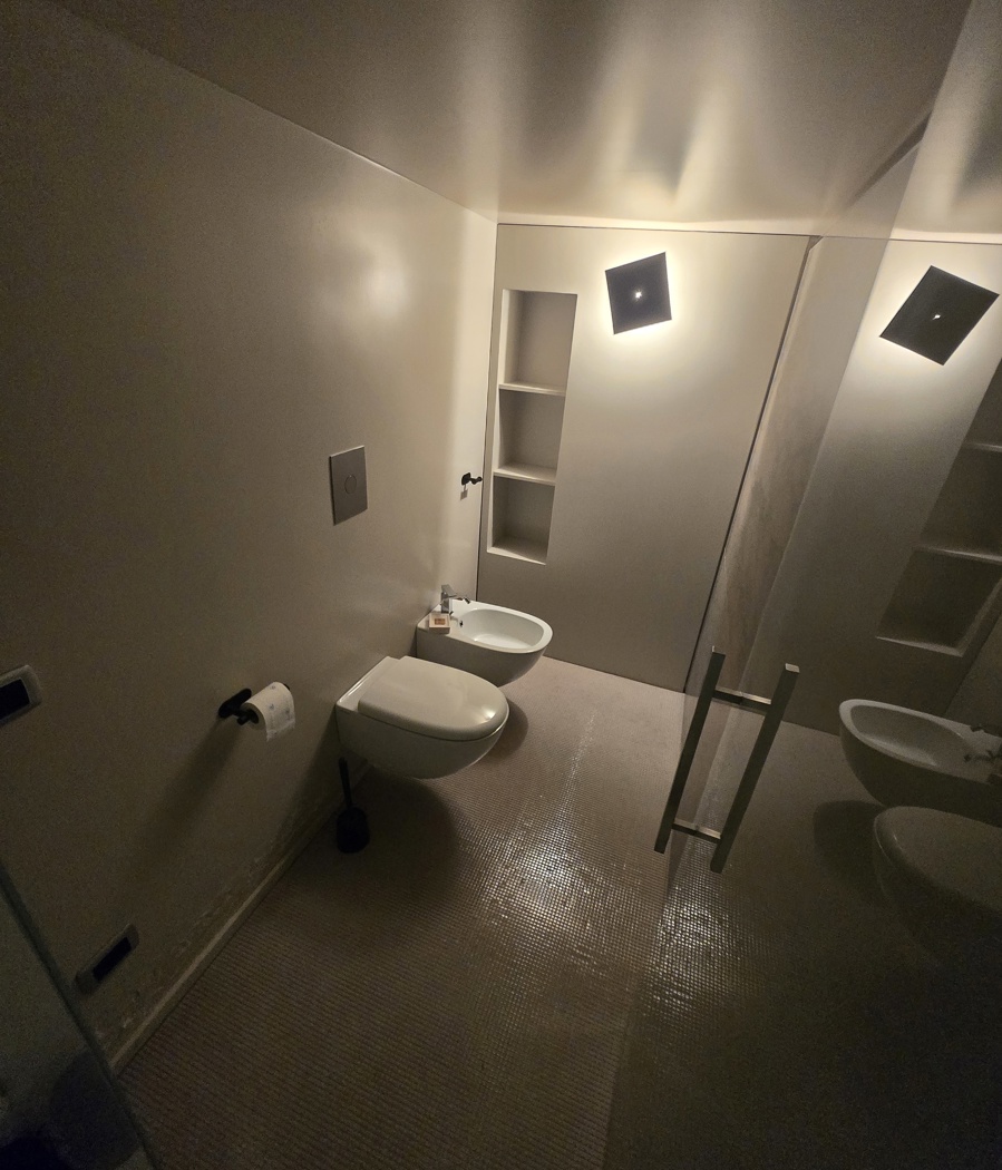 38 BAGNO