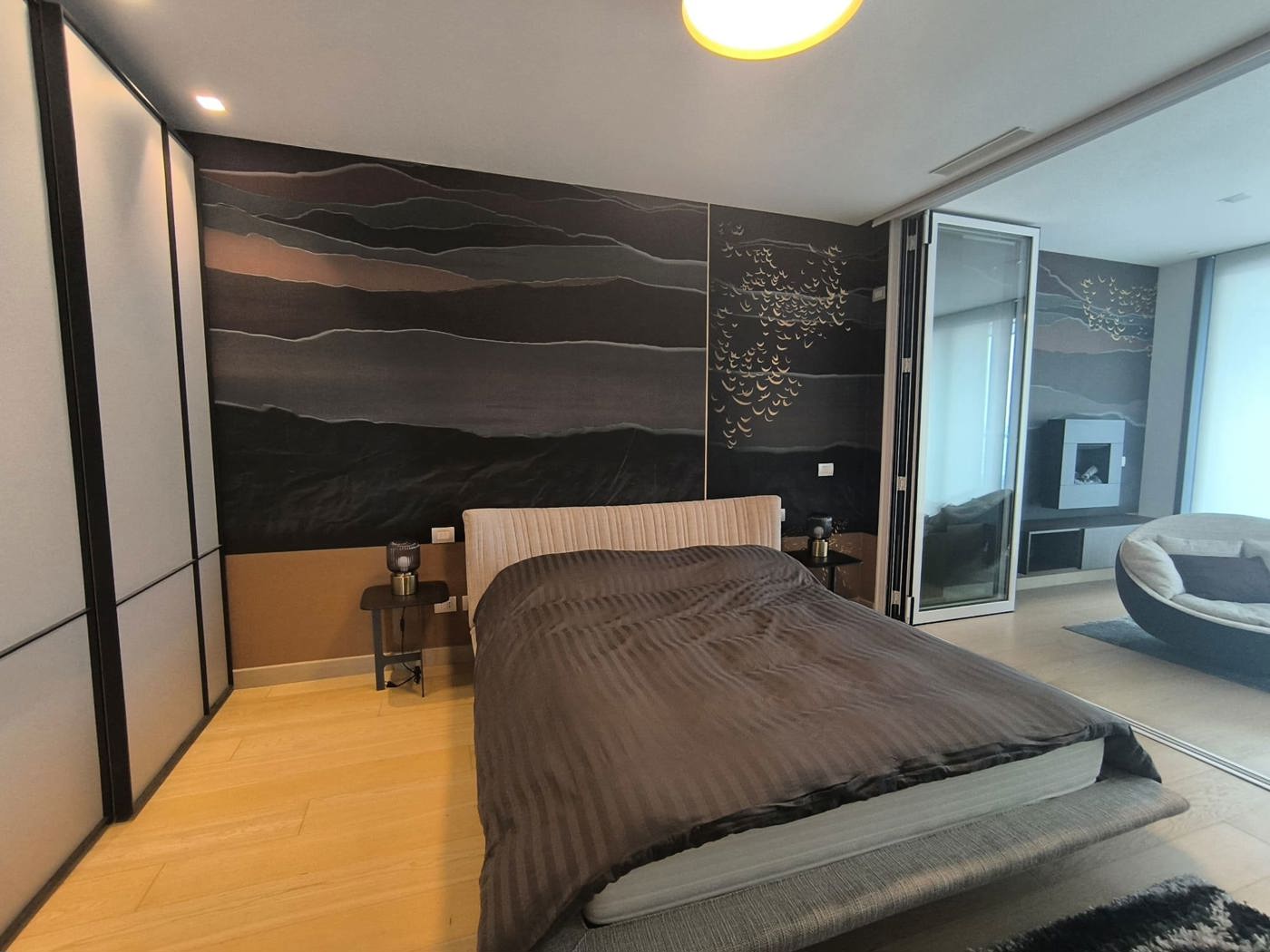 SUITE MATRIMONIALE