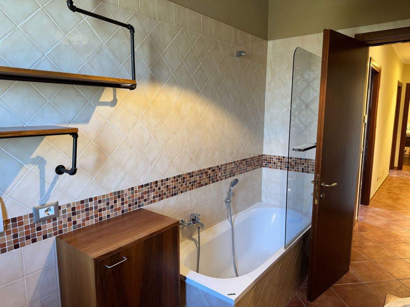 BAGNO