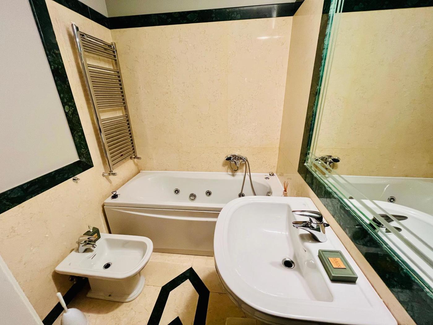 14 BAGNO