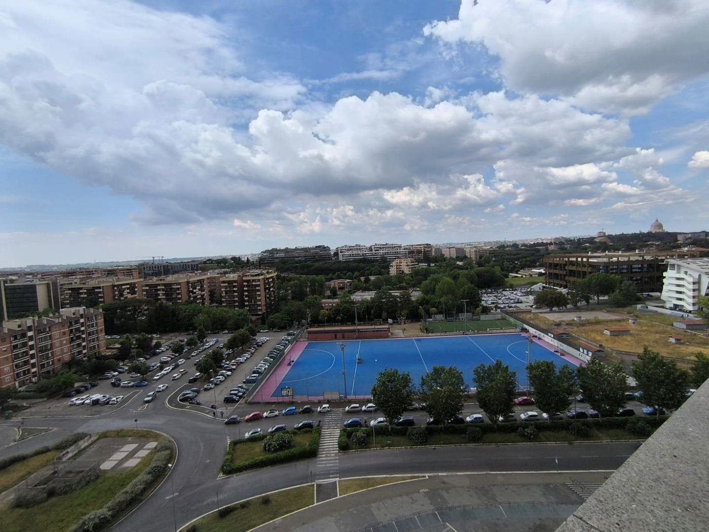 VISTA TERRAZZO
