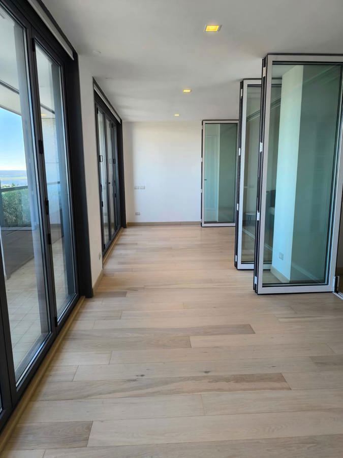 AREA GIORNO E RELAX CON TERRAZZO